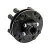 Sprzęgło cierne 1 3/8” Z6 1200Nm