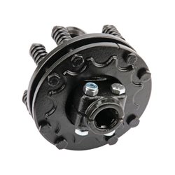 Sprzęgło cierne 1 3/8” Z6 1200Nm