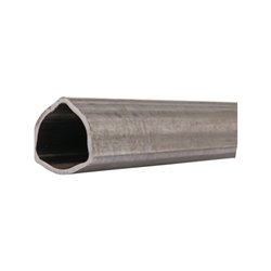 Rura profilowa PTO40 zewnętrzna 1000 mm