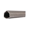 Rura profilowa PTO40 zewnętrzna 1000 mm