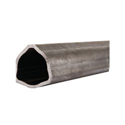 Rura profilowa PTO60 zewnętrzna 1000 mm