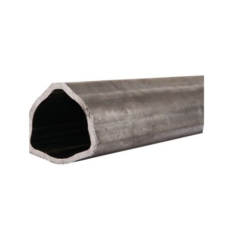 Rura profilowa PTO60 zewnętrzna 1000 mm