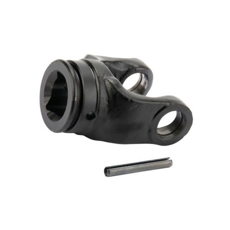 Widłak wewnętrzny , na rurę 51,5 x 3 mm seria PTO 50