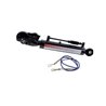 Łącznik hydrauliczny kat.2/3 610mm+250 5,8/7,8t