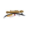 Łącznik hydrauliczny kat.2/3 626mm+210 5,7/7,8t Walterscheid 8432970387591