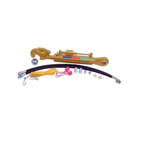 Łącznik hydrauliczny kat.3/3 626mm+210 5,7/7,8t Walterscheid 8432970387607