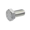 Śruba cały gwint kl. 10.9 ocynk , M10 x 25 mm