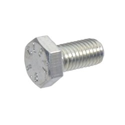 Śruba cały gwint kl. 10.9 ocynk , M12 x 20 mm