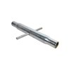 Rura Łącznika 330mm Gwint G1i1/8" Unc