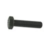 Śruba M16x80 kl.12.9, SW24 cały gwint, czarna (szt) M16x2x80