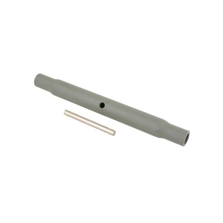 Rura Łącznika 450mm Gwint 30x3.0
