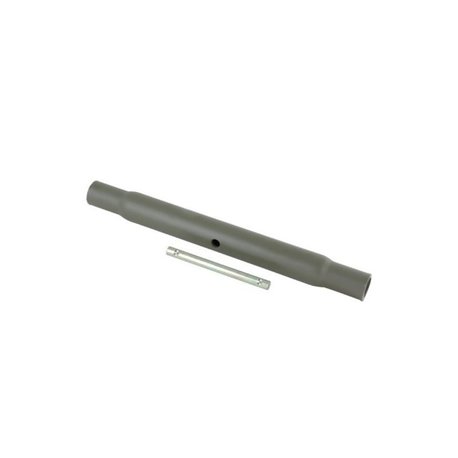 Rura Łącznika 520mm Gwint 36x3.0