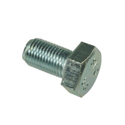 Śruba cały gwint M14x1.5x25