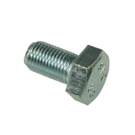 Śruba cały gwint M16x1.5x25