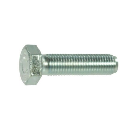 Śruba cały gwint M12X1.5X55