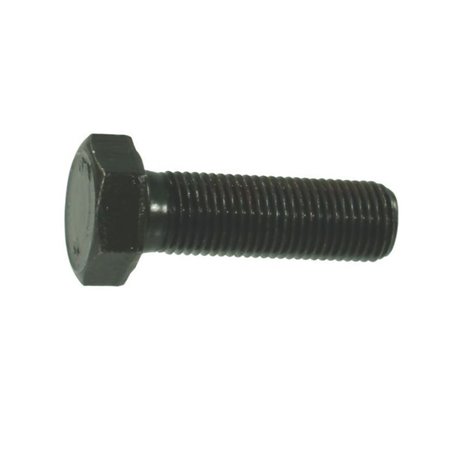 Śruba cały gwint drobnozwojna kl. 10.9 , M16 x 1.5 x 40 mm