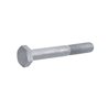 Śruba M20x90 kl.8.8, SW30 pół gwint ocynk (szt) M20x2,50x90