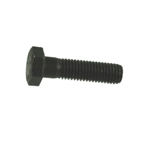 Śruba pół gwint kl. 12.9 , M24 x 210 mm