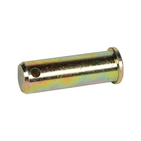 Sworzeń, 25,6 mm