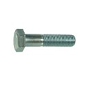 Śruba pół gwint A2 , M16 x 60 mm