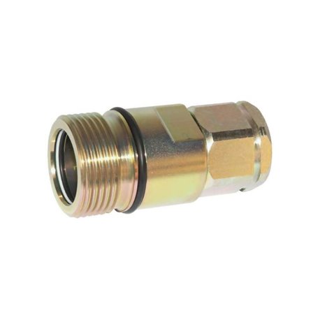 Szybkozłacze skręcane gniazdo M42x2 wew. 3/4" Bsp Stauff B500-SKSF16C12