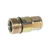 Szybkozłacze skręcane gniazdo M42x2 wew. 3/4" Bsp Stauff