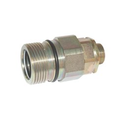 Szybkozłacze skręcane gniazdo M36x2 zew. M20x1,5–12s Stauff B500-SKSF12S20