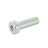 Śruba imbusowa z obniżonym łbem kl. 8.8 ocynk , M8 x 20 mm