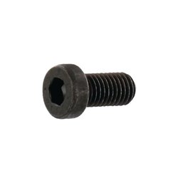 Śruba imbusowa z obniżonym łbem kl. 10.9 , M10 x 20 mm