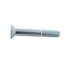 Śruba imbusowa M4x40 stożkowa
