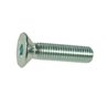 Śruba imbusowa M5x10 stożk.