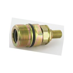Szybkozłacze skręcane gniazdo M36x2 zew. M14x1,5-8l PAN Stauff B500-SKSF12N14