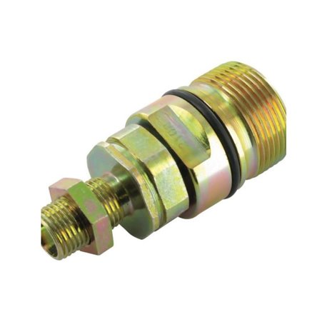 Szybkozłacze skręcane gniazdo M36x2 zew. M16x1,5–10l PAN Stauff 8719607082662