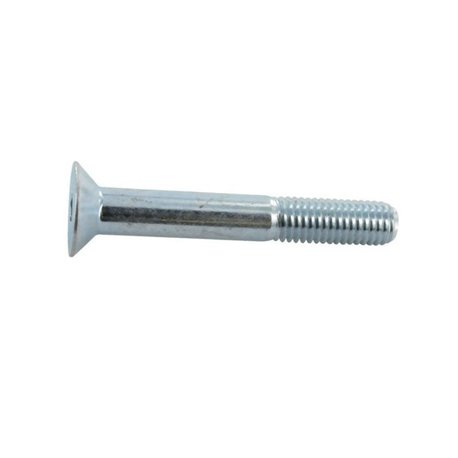 Śruba imbusowa M16x80 stożkowa