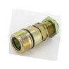 Szybkozłacze skręcane gniazdo M42x2 zew. M30x2–22l PAN Stauff