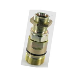 Szybkozłacze skręcane gniazdo M48x3 zew. M36x2–25s PAN Stauff B500-SKSF25T36