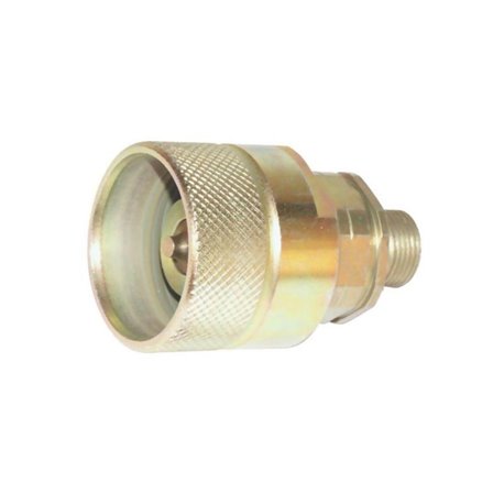 Szybkozłacze skręcane wtyczka M36x2 zew. 3/8" Bsp Stauff B500-SKSM12A06