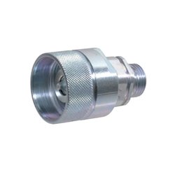 Szybkozłacze skręcane wtyczka M36x2 zew. 1/2" Bsp Stauff 8719607048613