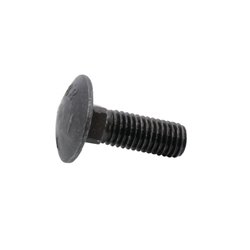 Śruba zamkowa kl. 4.6 , M8 x 16 mm
