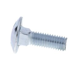 Śruba zamkowa M8x25 kl. 8.8