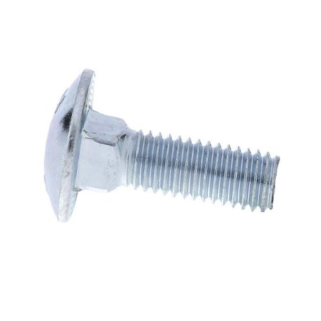 Śruba zamkowa M8x25 kl. 8.8