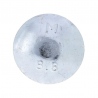 Śruba zamkowa M8x25 kl. 8.8