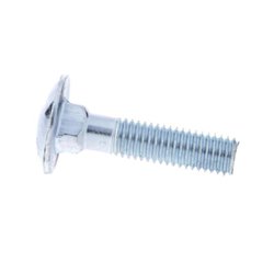 Śruba zamkowa M8x35 kl. 8.8