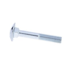 Śruba zamkowa M8x50 kl. 8.8