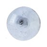 Śruba zamkowa M10x90 kl. 8.8