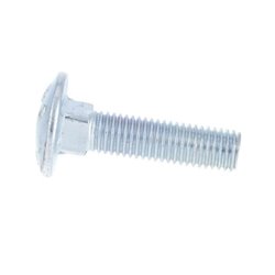 Śruba zamkowa M12x50 kl. 8.8
