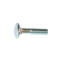 Śruba zamkowa M12x25 10.9 ocynk