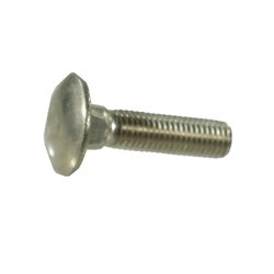 Śruba zamkowa A4 , M6 x 50 mm