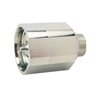 Szybkozłacze skręcane wtyczka M70x3 zew. M42x1,5-30s Stauff B500-SKSM32S42