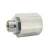 Szybkozłacze skręcane wtyczka M70x3 zew. M42x1,5-30s Stauff B500-SKSM32S42